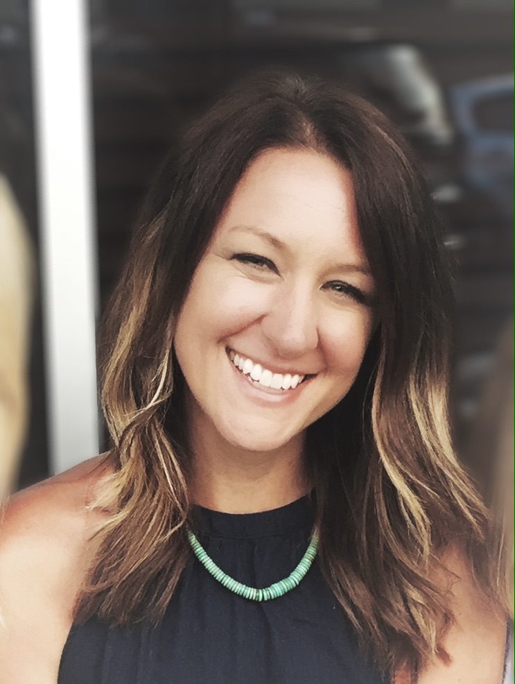 Kate Erker portrait